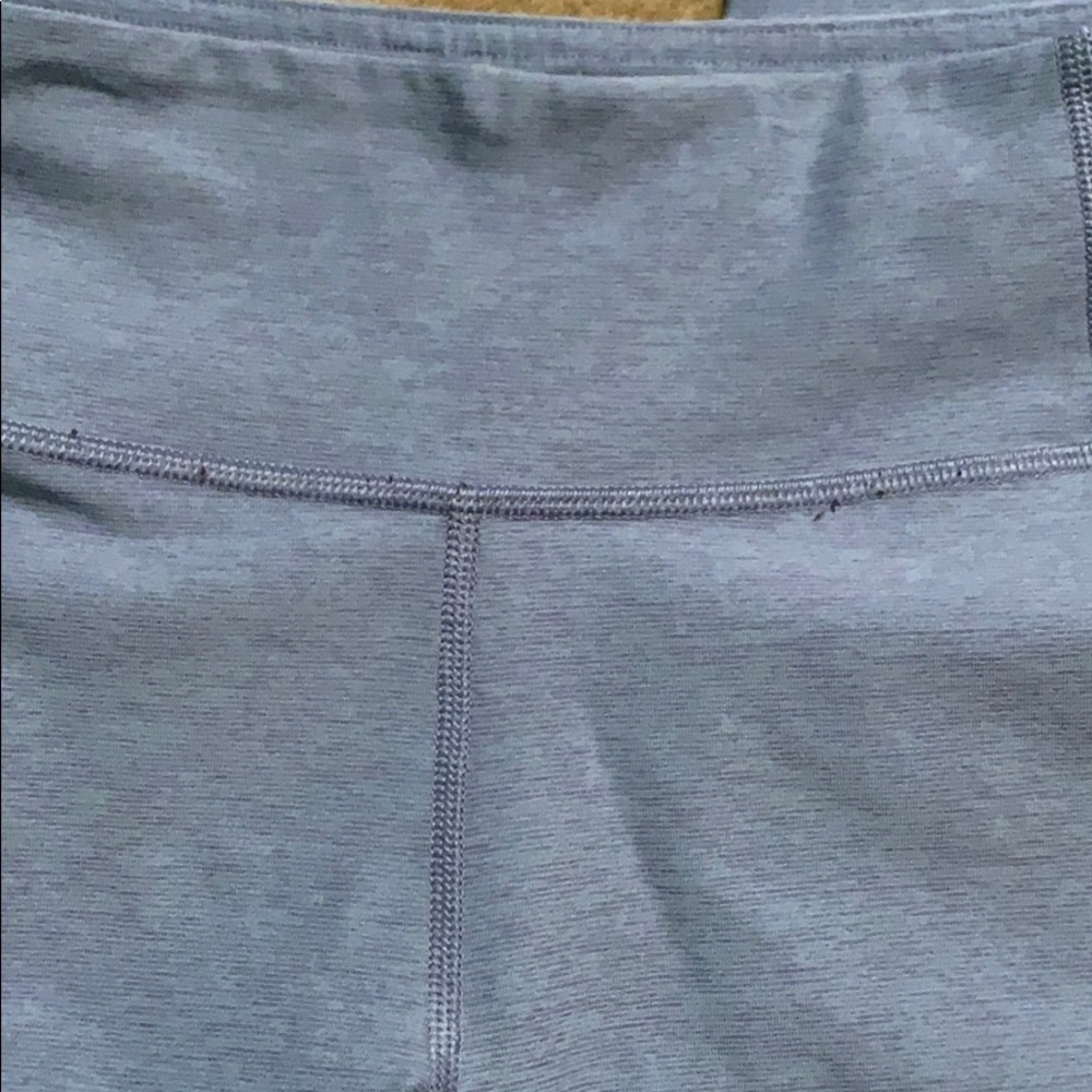 Outdoor Voices Warmup Legging in Lilac - Picture 8 of 8